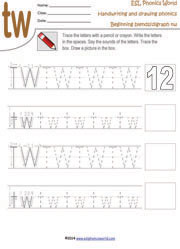 tw-beginning-blend-handwriting-drawing-worksheet
